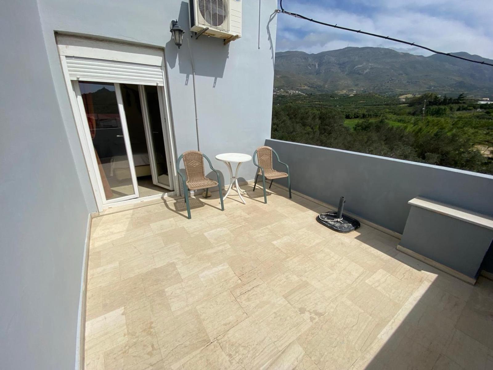 Labyrinth Studios Plakias Exterior photo